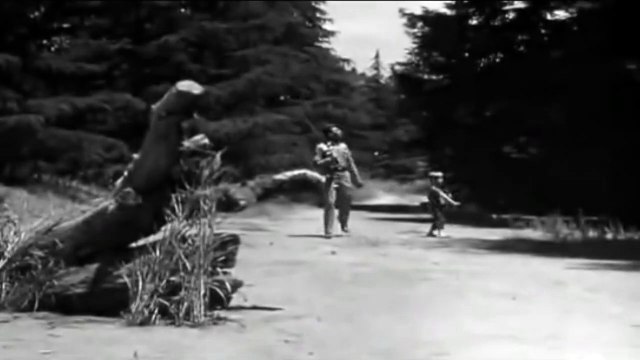 The Andy Griffith Show - Intro (1960 - 1968)