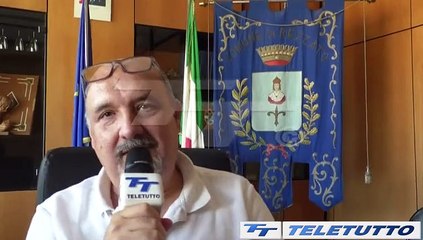 Video News - REZZATO DIVENTA CITTA'