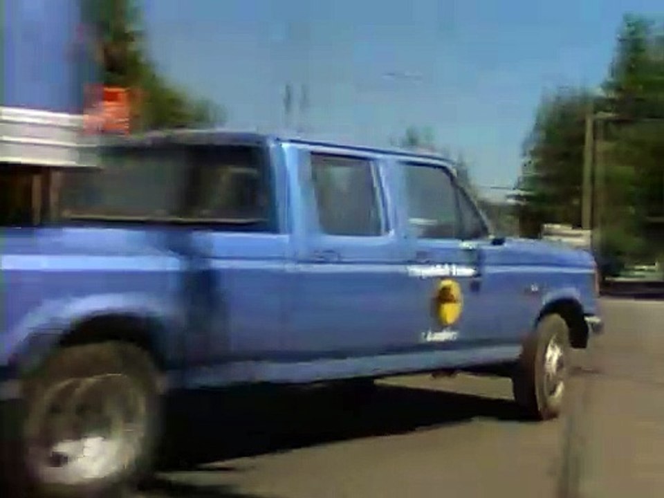 Black, der schwarze Blitz Staffel 2 Folge 7 HD Deutsch