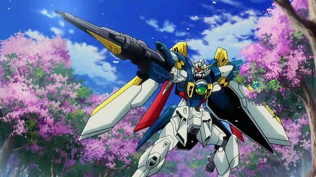 Gundam Build Fighters Staffel 1 Folge 1 HD Deutsch