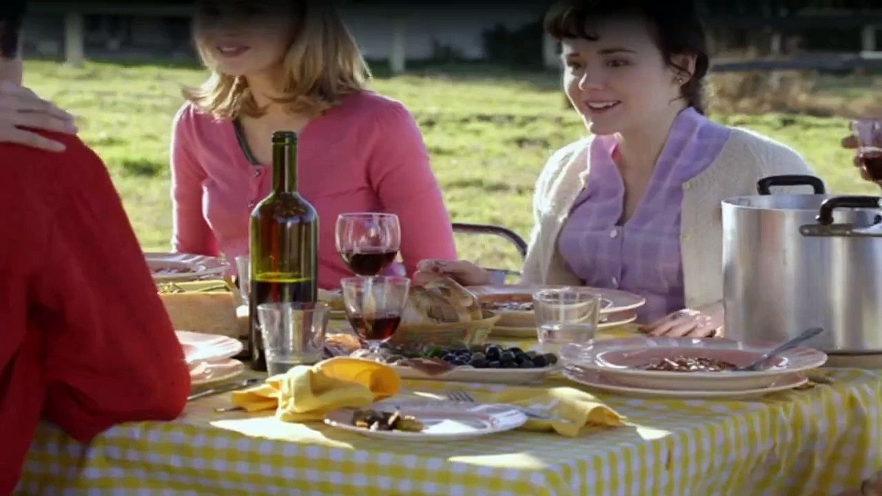 A Place to Call Home Staffel 1 Folge 3 HD Deutsch