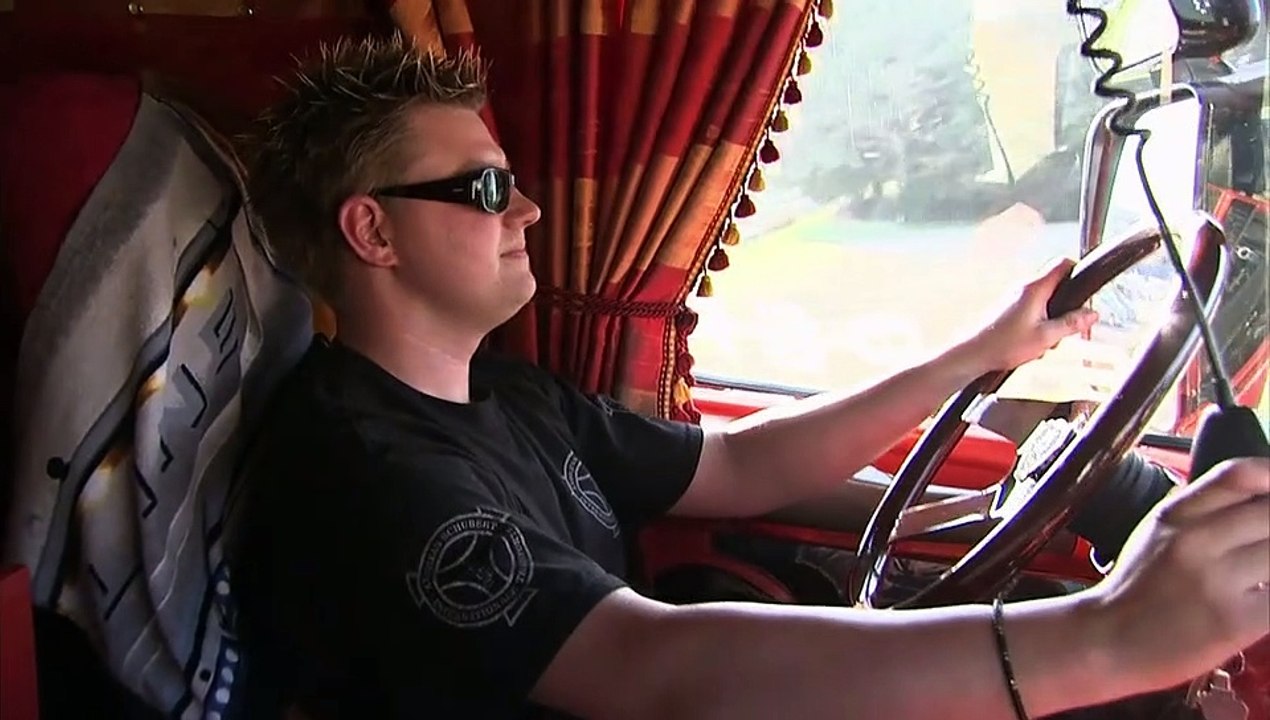 Asphalt Cowboys Staffel 1 Folge 2 HD Deutsch