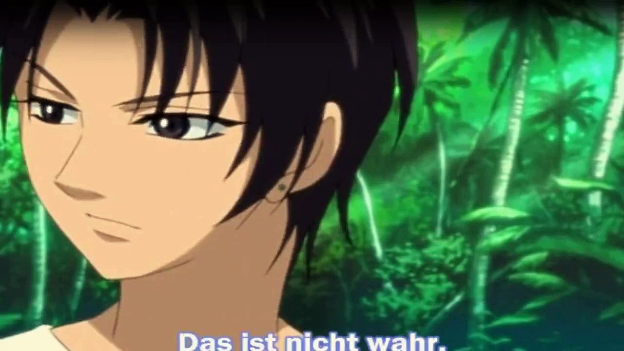 Hanasakeru Seishounen Staffel 1 Folge 1 HD Deutsch