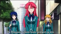 Kaze no Stigma Staffel 1 Folge 5 HD Deutsch