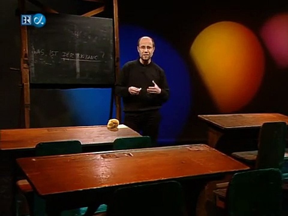 Alpha Centauri Staffel 3 Folge 5 HD Deutsch
