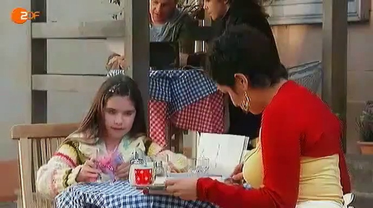 Alisa - Folge deinem Herzen Staffel 1 Folge 3 HD Deutsch