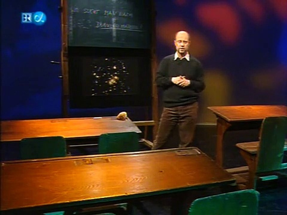 Alpha Centauri Staffel 3 Folge 9 HD Deutsch