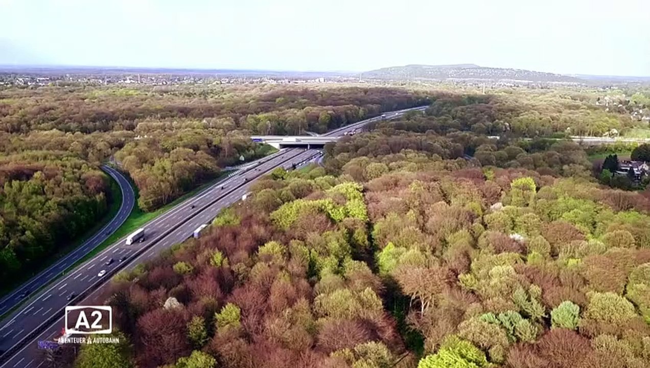 A2 - Abenteuer Autobahn Staffel 1 Folge 5 HD Deutsch