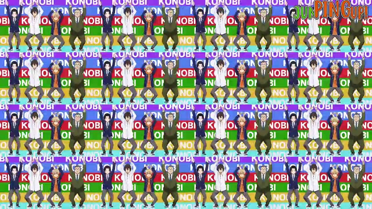 Kono Bijutsubu ni wa Mondai ga Aru! Staffel 1 Folge 4 HD Deutsch