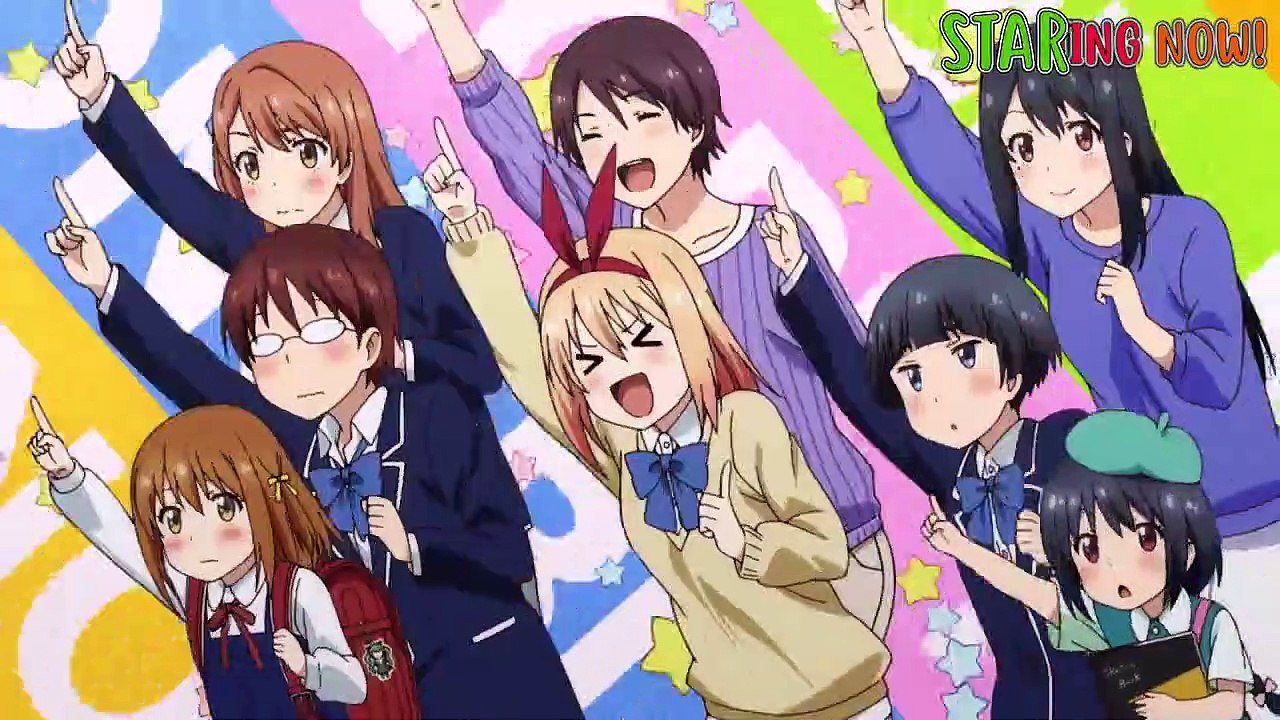 Kono Bijutsubu ni wa Mondai ga Aru! Staffel 1 Folge 5 HD Deutsch