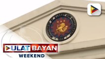 P5.268-T proposed national budget, isusumite ng Palasyo sa Kongreso bukas