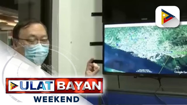 Bagong sites ng local at government agencies na konektado sa government free internet program, nadagdagan pa ng 31