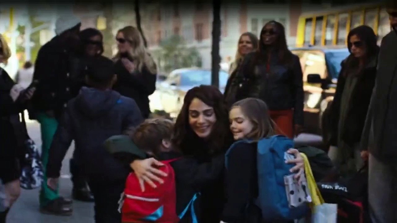 Friends from College Staffel 1 Folge 8 HD Deutsch