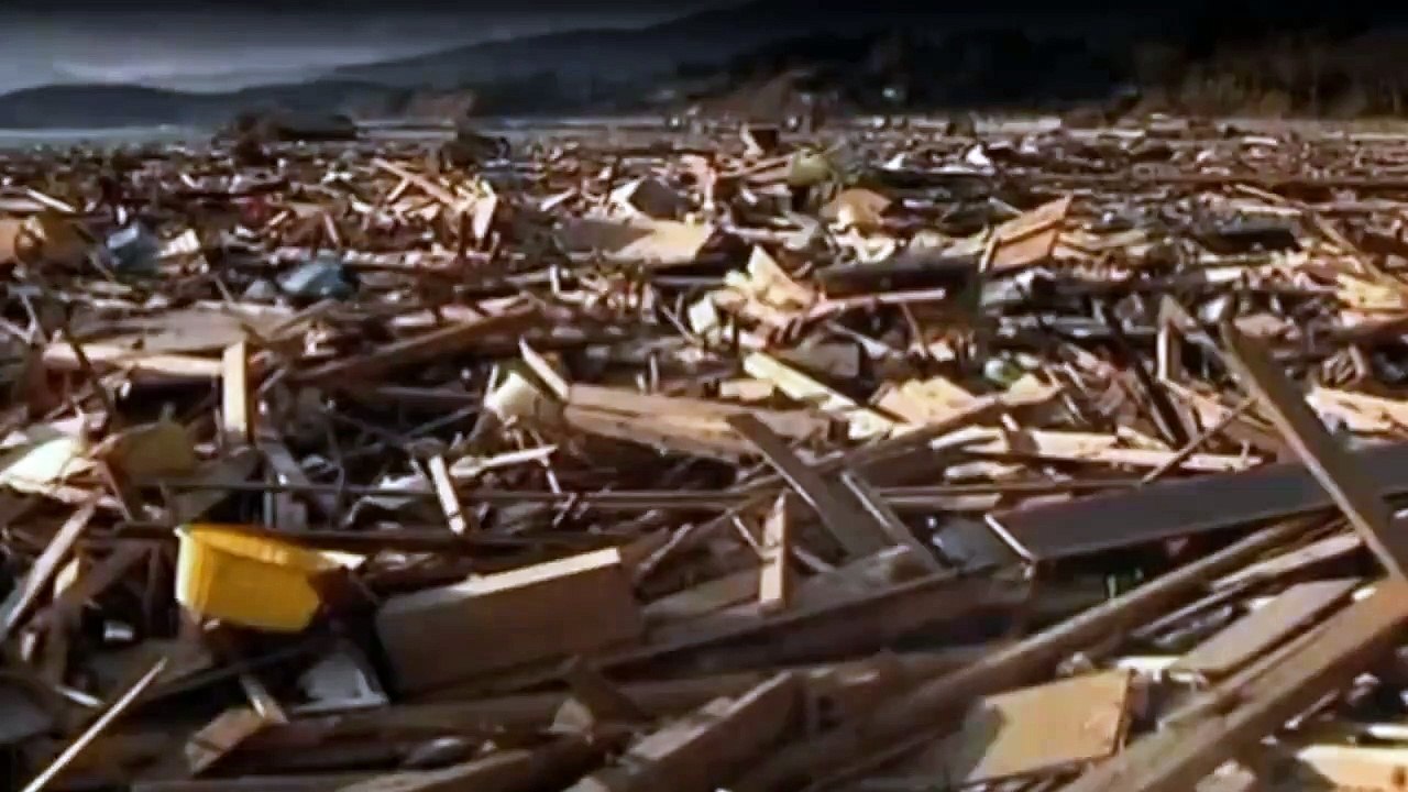 Spurlos verschwunden - Ungelöste Mysterien Staffel 1 Folge 2 HD Deutsch