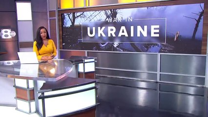 US announces new military aid, drones for Ukraine