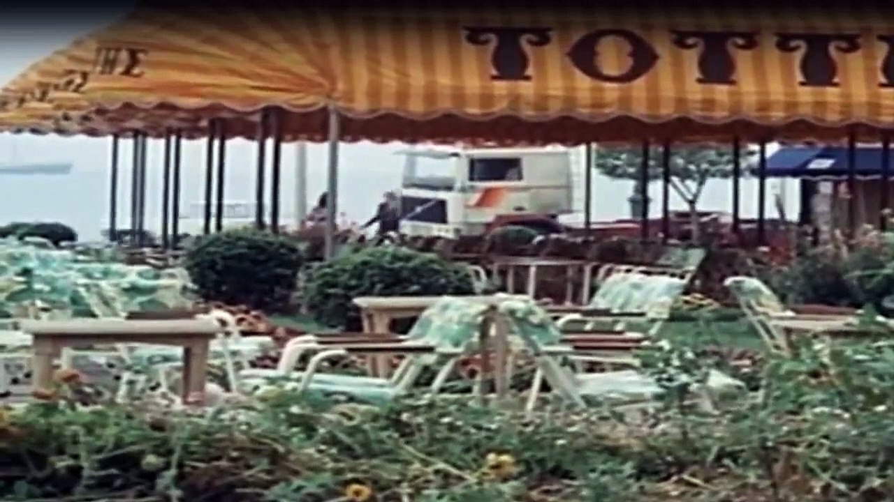 Auf Achse Staffel 1 Folge 3 HD Deutsch