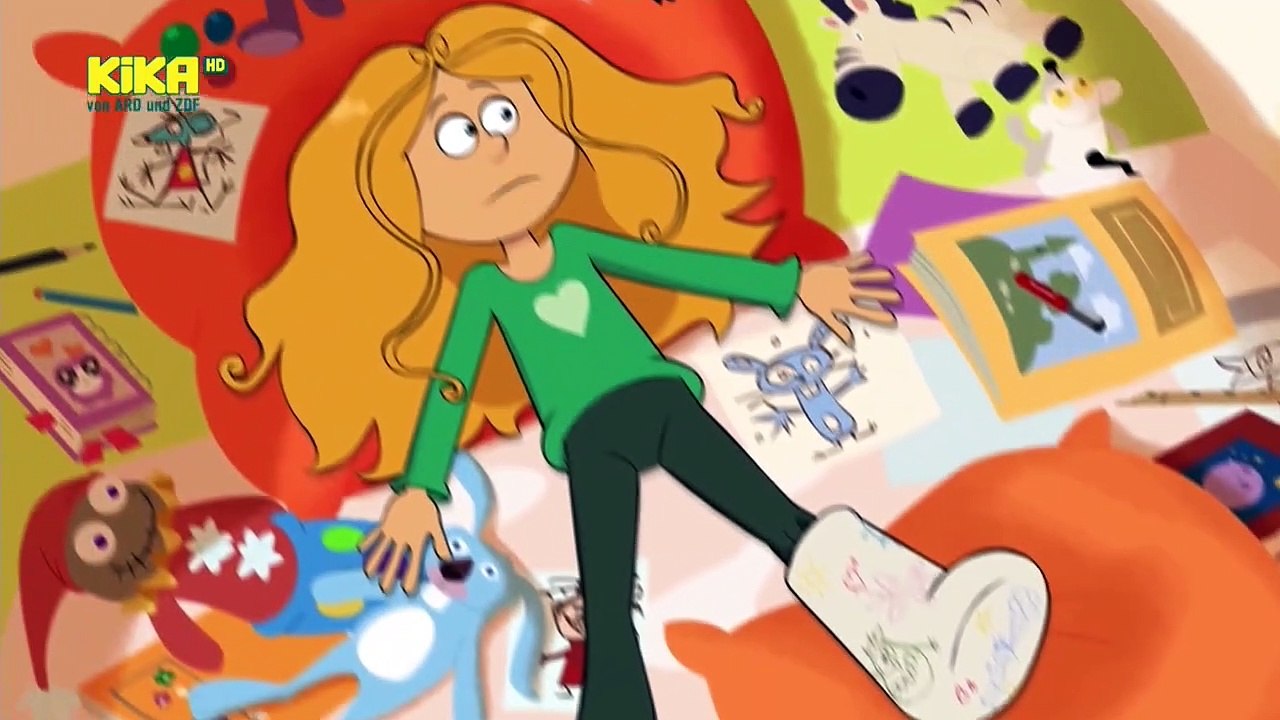 Power Sisters Staffel 1 Folge 5 HD Deutsch