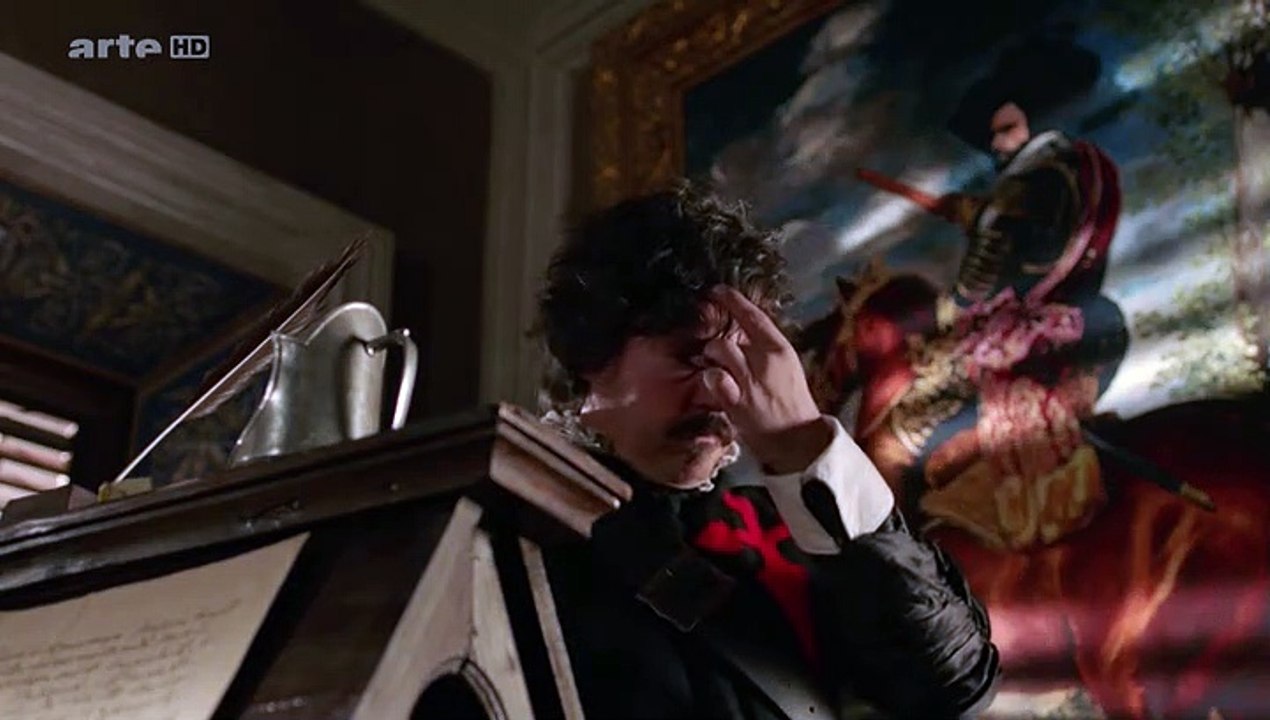 Mit Dolch und Degen Staffel 1 Folge 7 HD Deutsch