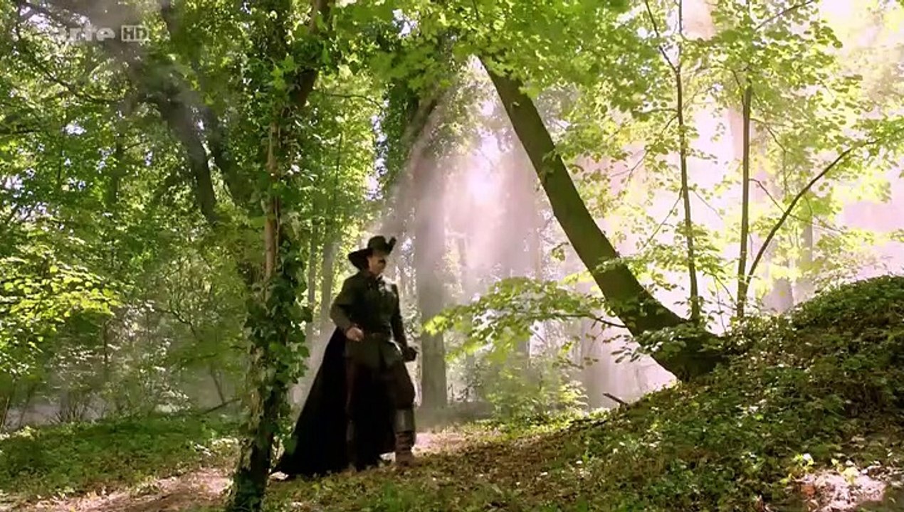 Mit Dolch und Degen Staffel 1 Folge 9 HD Deutsch