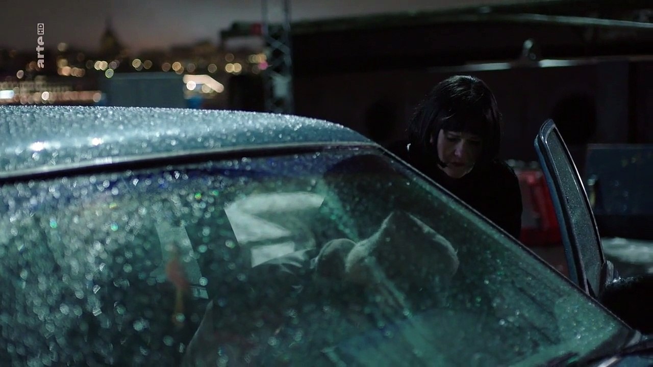 Nur ein Bankraub Staffel 1 Folge 2 HD Deutsch