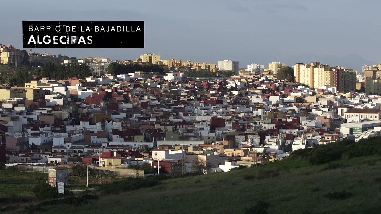 La Línea Im Schatten der Drogen Staffel 1 Folge 3 HD Deutsch