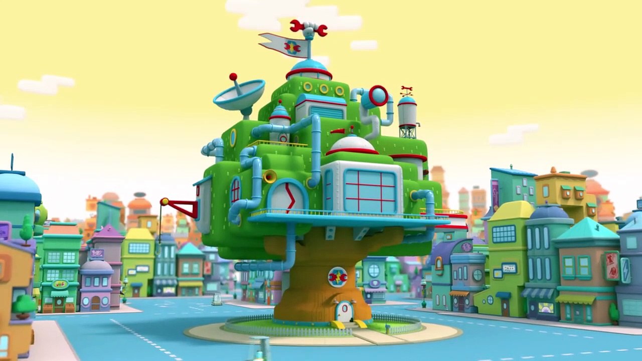 Chico Bon Bon Staffel 1 Folge 3 HD Deutsch