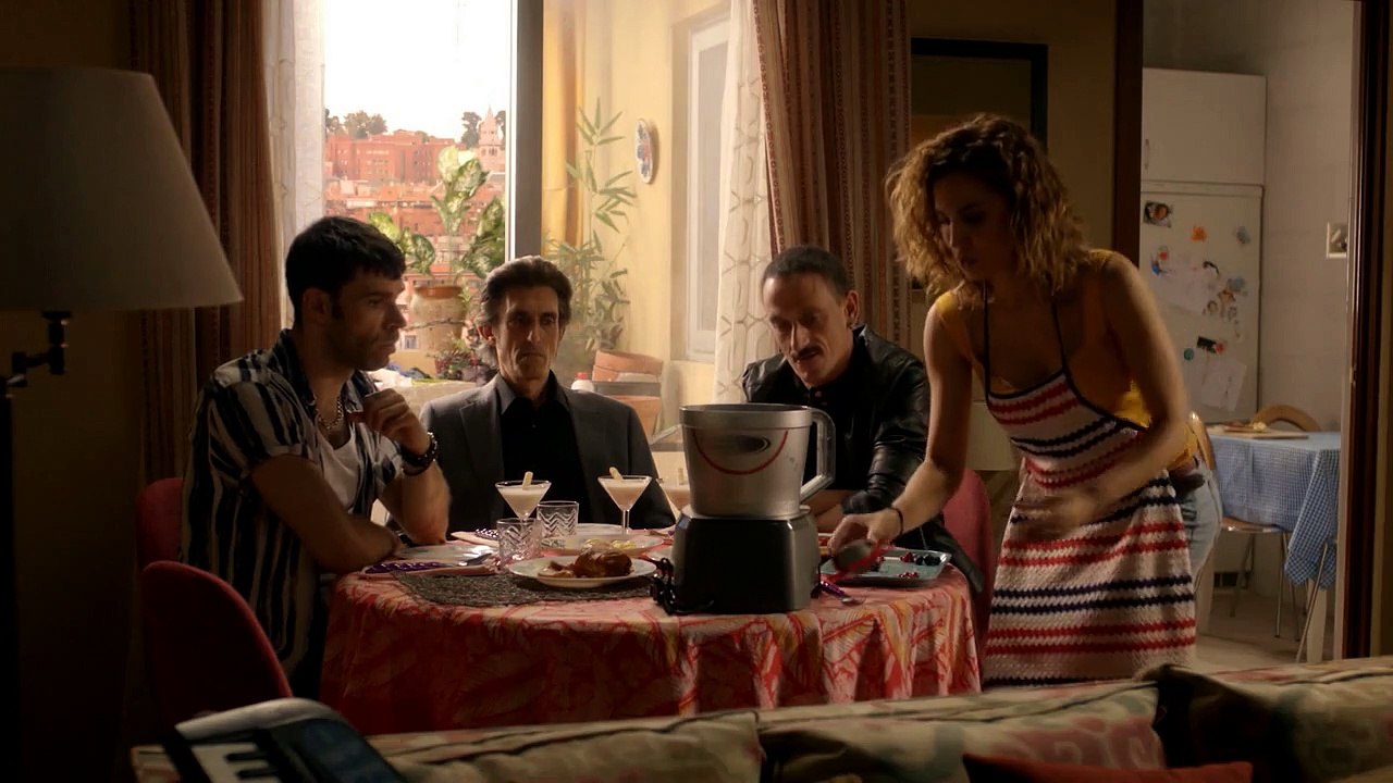 Dangerous Moms Staffel 1 Folge 3 HD Deutsch