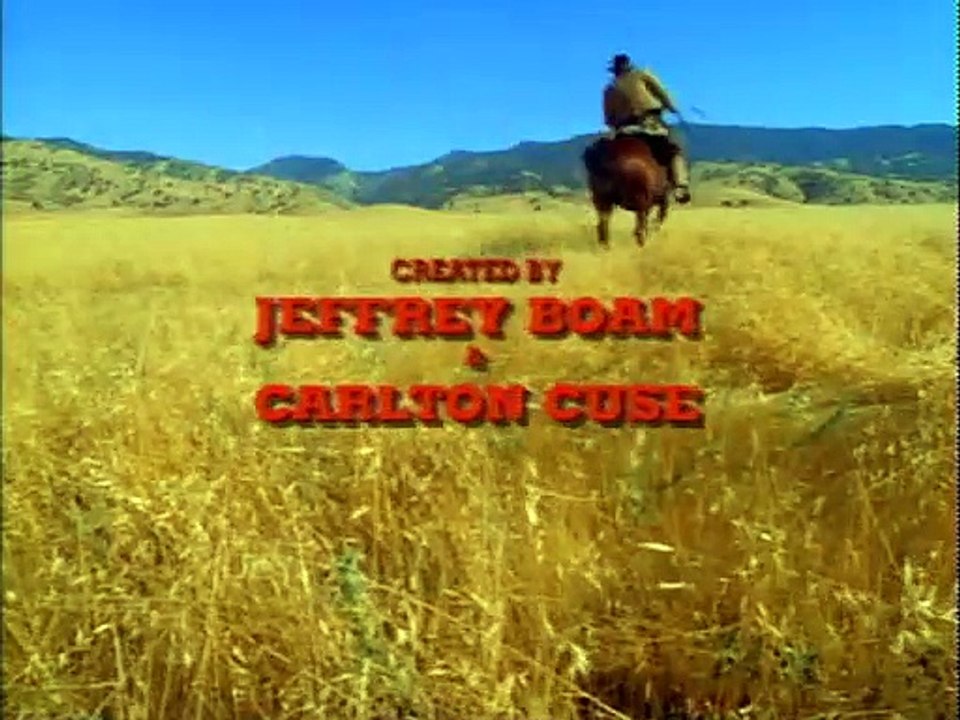 Die Abenteuer des Brisco County Jr. Staffel 1 Folge 2 HD Deutsch