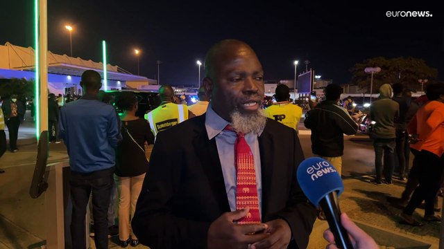 Corpo de José Eduardo dos Santos regressa a Angola