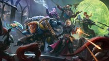 Rogue Trader : Le prochain CRPG à surveiller, et le premier dans l'univers Warhammer 40K