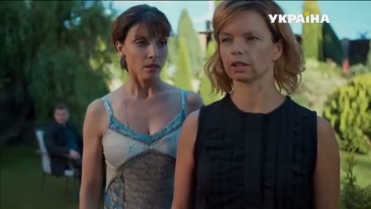 Жена с того света 3 серия