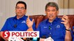 Umno honours Muafakat pact, even offered PAS two extra seats in Melaka polls, says Tok Mat