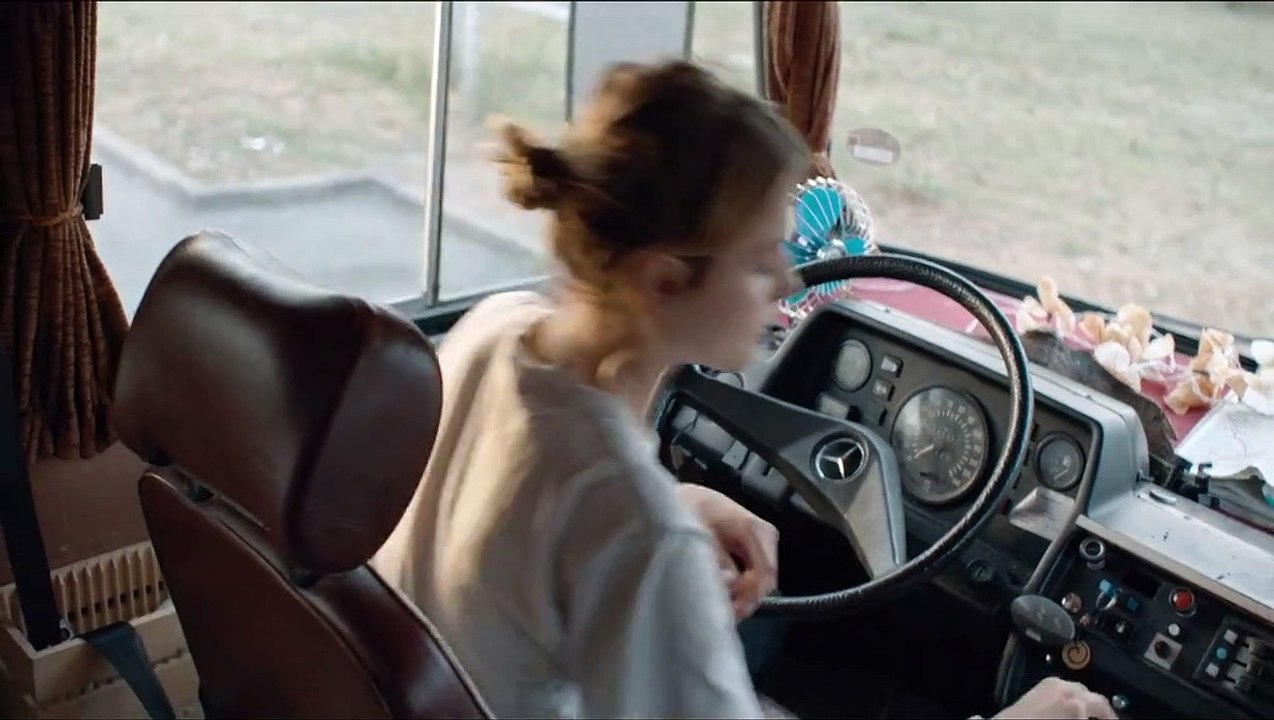 303 - Die Serie Staffel 1 Folge 1 HD Deutsch