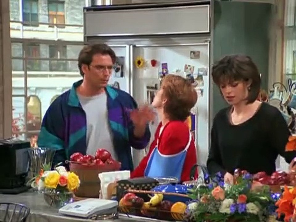 Caroline in the City Staffel 2 Folge 4 HD Deutsch