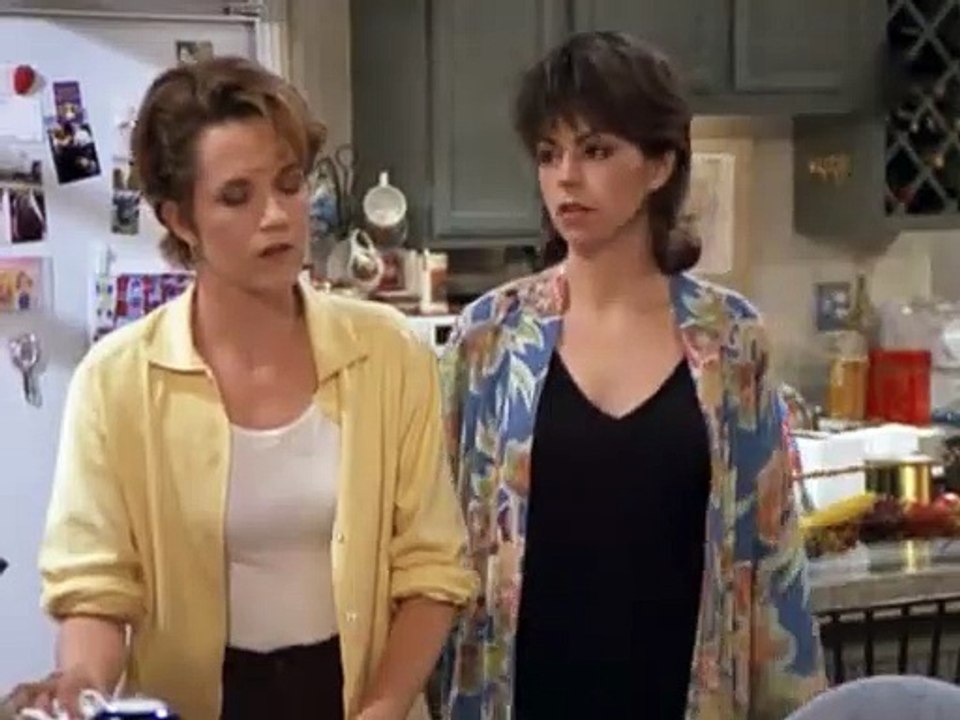 Caroline in the City Staffel 2 Folge 5 HD Deutsch