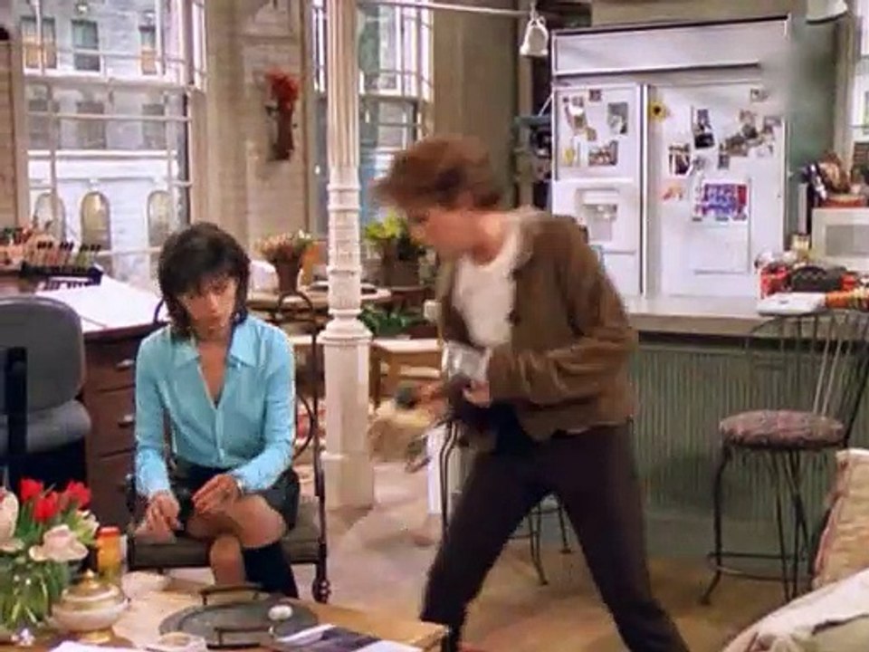 Caroline in the City Staffel 2 Folge 6 HD Deutsch