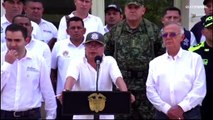 Colombia | Petro retoma el diálogo de paz con la guerrila del ELN