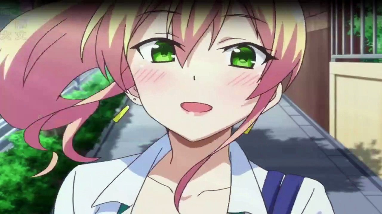 Hajimete no Gal Staffel 1 Folge 5 HD Deutsch