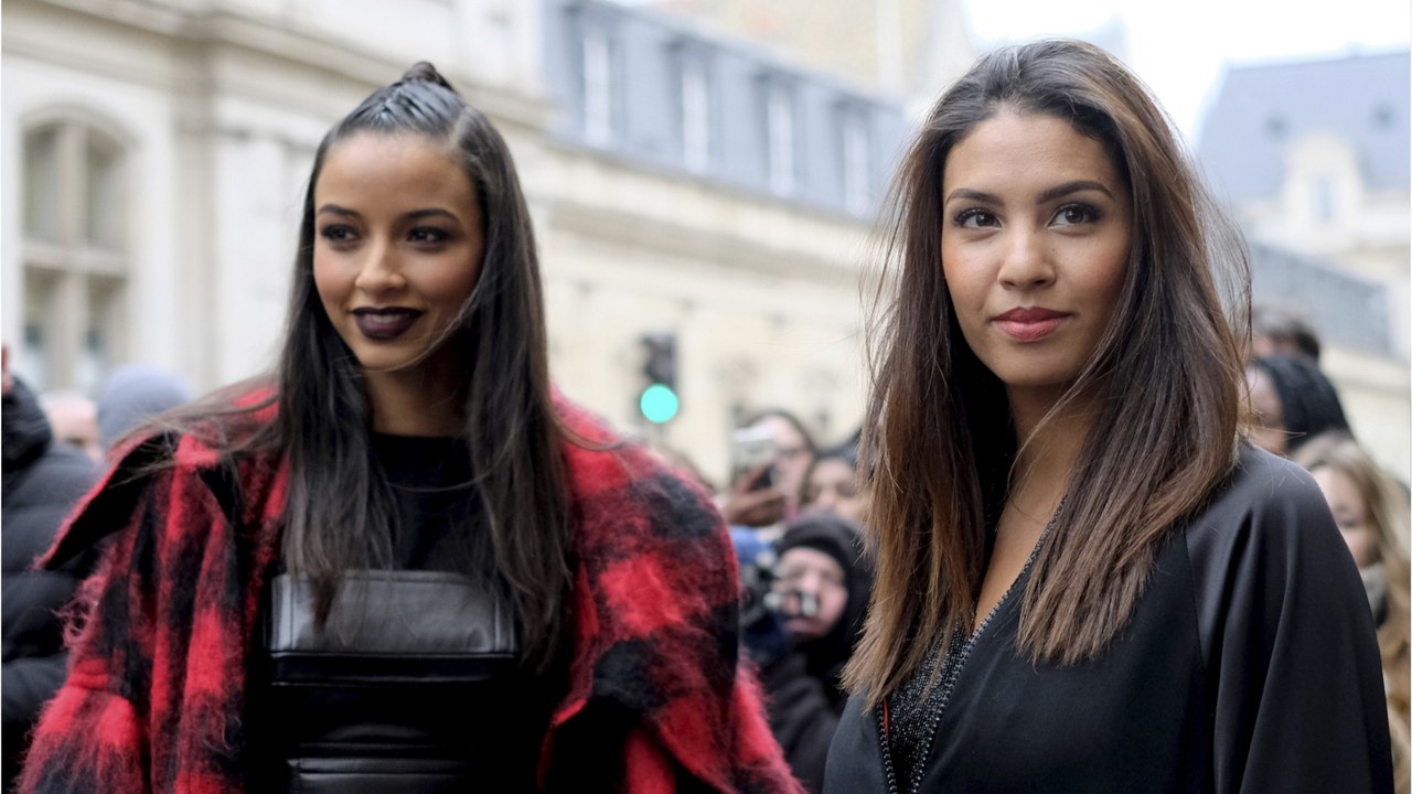 VOICI - "Une girafe", "Trop maigre" : Chloé Mortaud (Miss France 2009) dévoile les critiques qu’elle a reçues