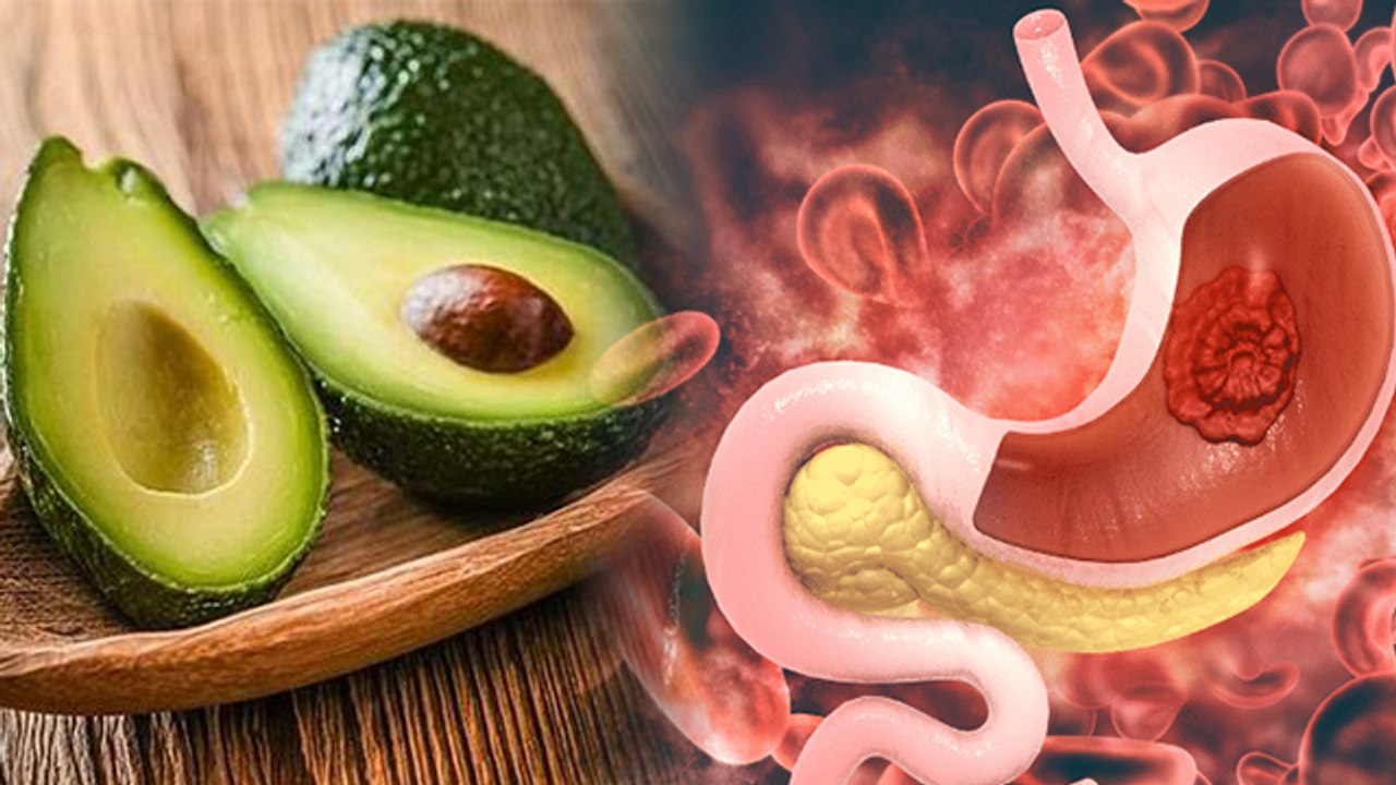 एवोकैडो रोज खाने से क्या होता है Avocado khane se kya hota hai