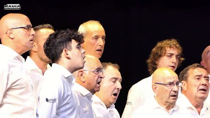 CONCIERTO CORO VILLA DE NAVIA 2022
