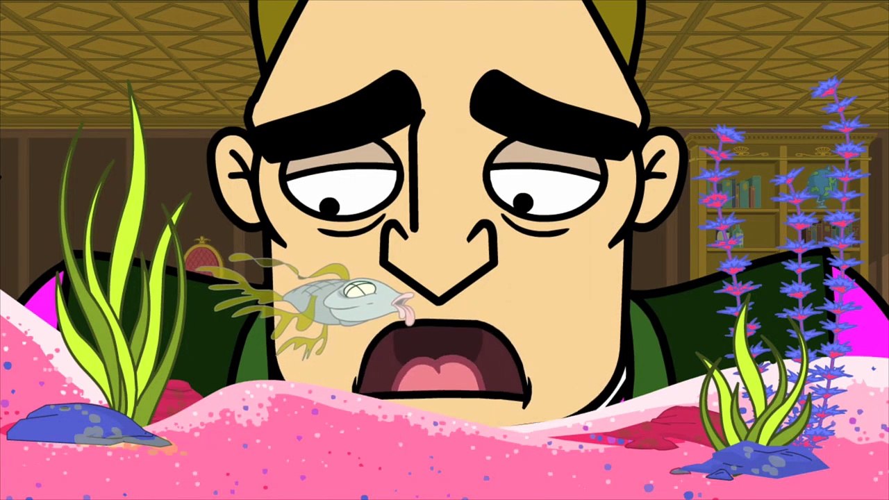 Fugget About It Staffel 1 Folge 3 HD Deutsch