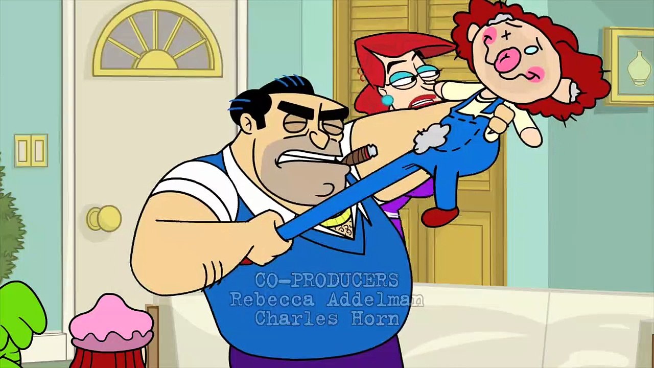 Fugget About It Staffel 1 Folge 4 HD Deutsch