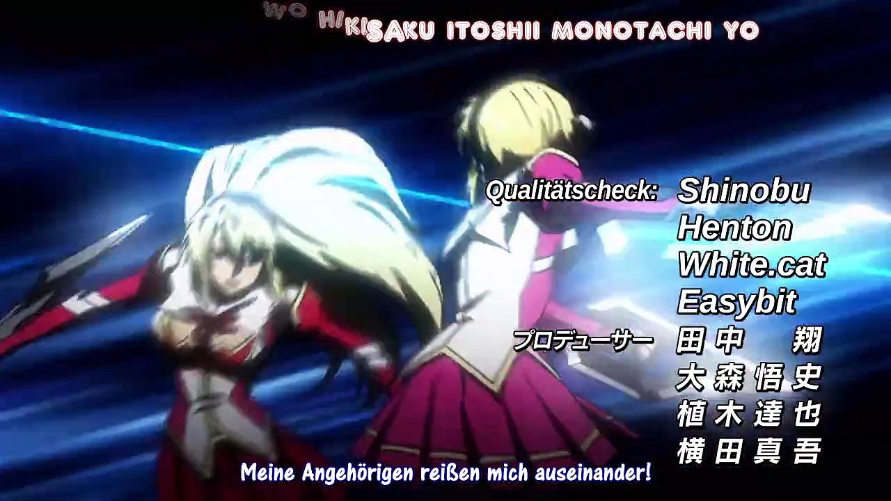 Freezing Staffel 2 Folge 9 HD Deutsch