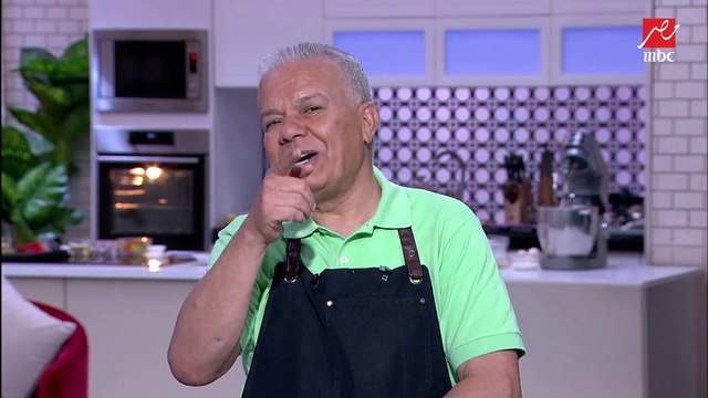 الشيف حسن أعلن العصيان.. اللي فات حمادة واللي جاي حمادة تاني خالص