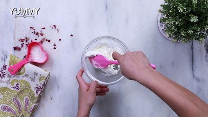 طريقة عمل البوظة العربية بالسحلب