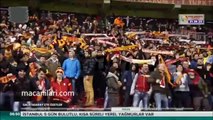 Galatasaray 4-1 Torku Konyaspor [HD] 12.02.2015 - 2014-2015 Turkish Cup Round of 16