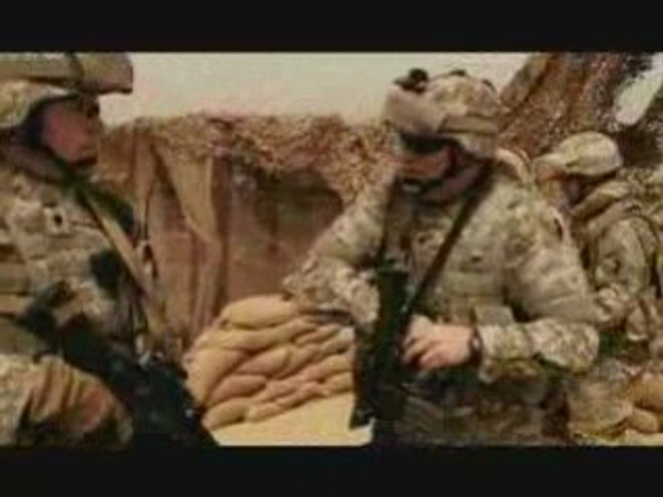 Redacted - Extrait 2 (Anglais sous-titré)