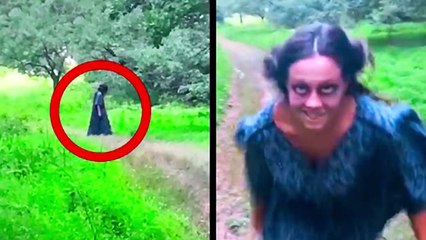 15 Haunting Mysteries That Took Years To Solve