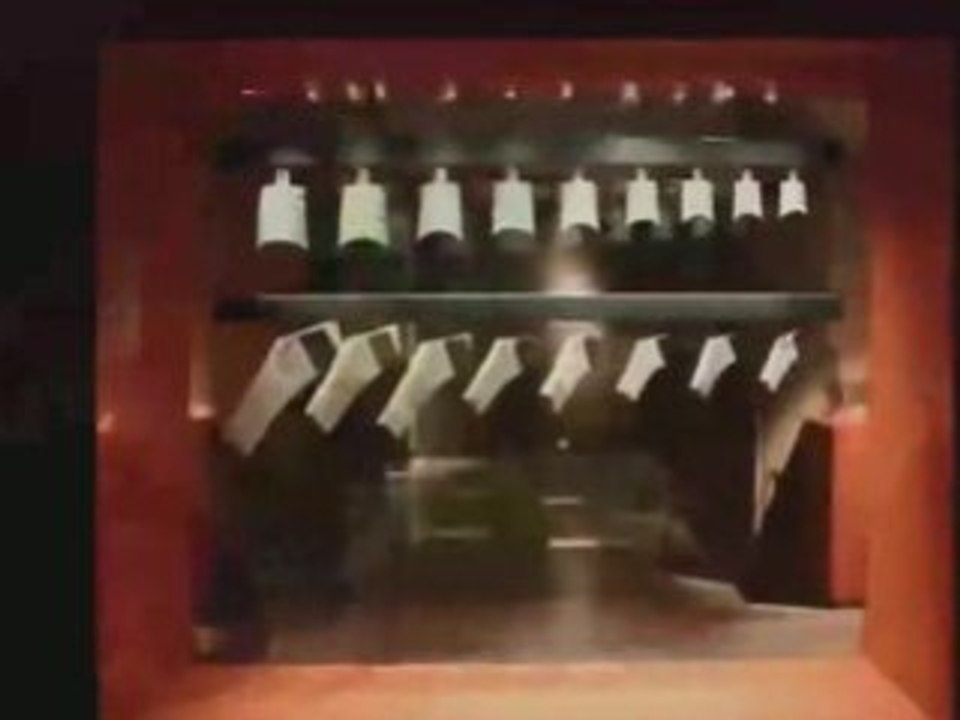 "Confucius à l'aube de l'humanisme chinois" - Musée Guimet